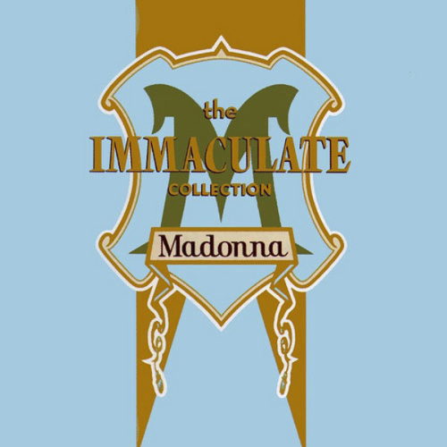 MADONNA - THE IMMACULATE COLLECTIONMADONNA - THE IMMACULATE COLLECTION.jpg